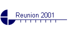 Reunion 2001